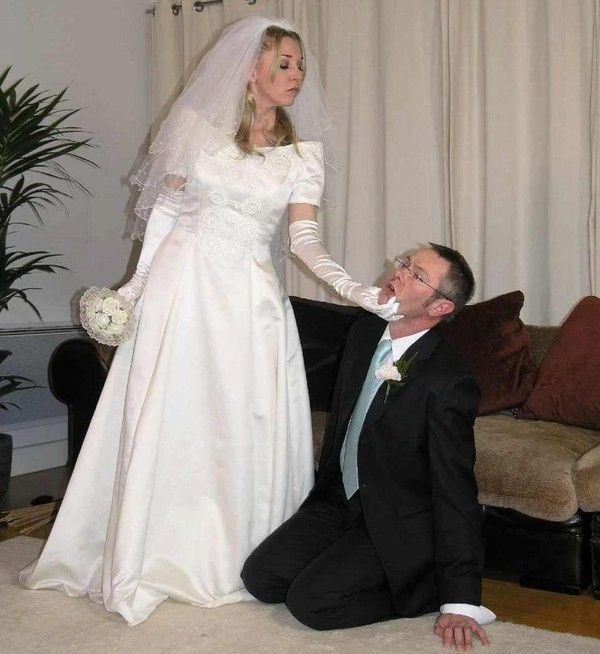 Cuckold Husband Licking Wife 1046